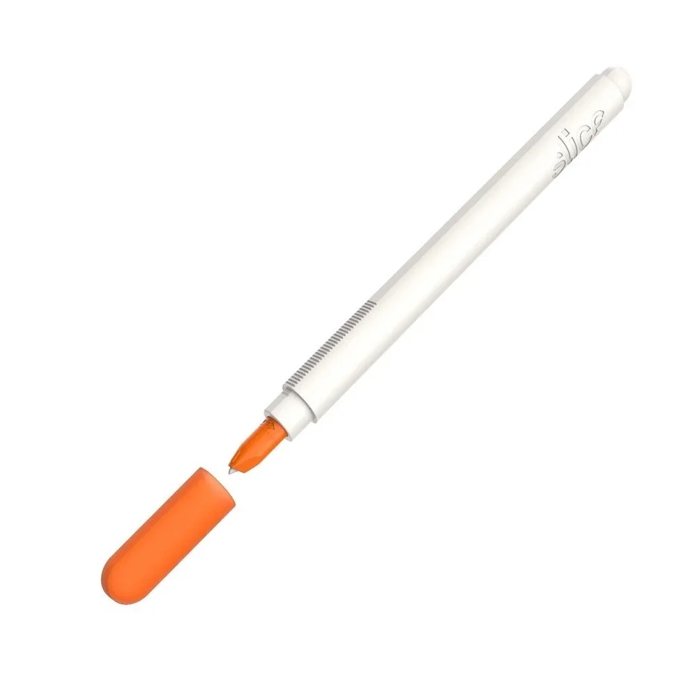 Slice precision cutter